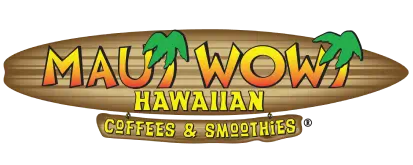 Maui Wowi Franchise logo