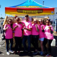 food truck franchise