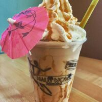 mobile smoothie franchise