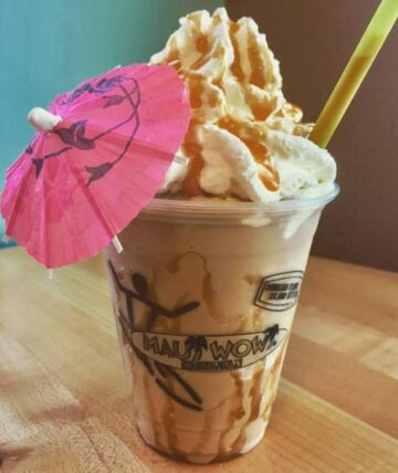 mobile smoothie franchise