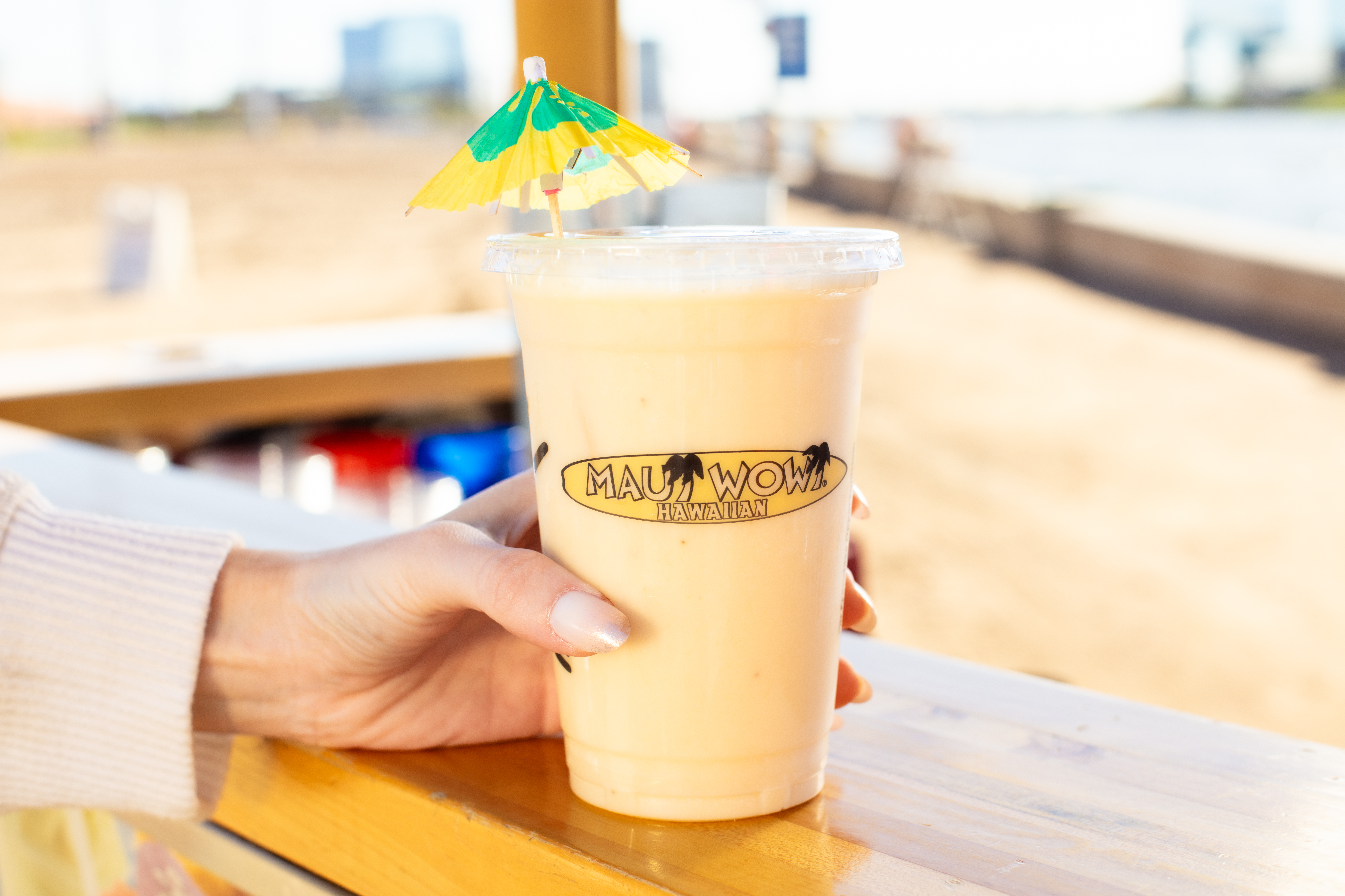 maui wowi franchise product