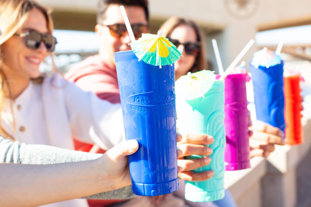 aloha spirit maui wowi