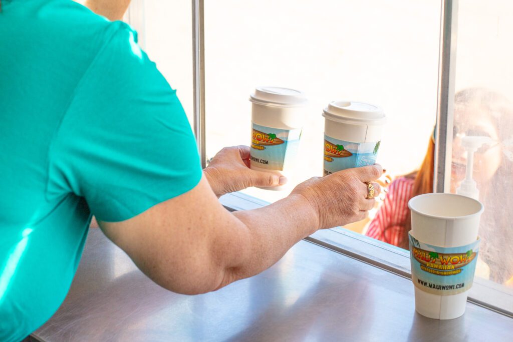 smoothie franchise cost