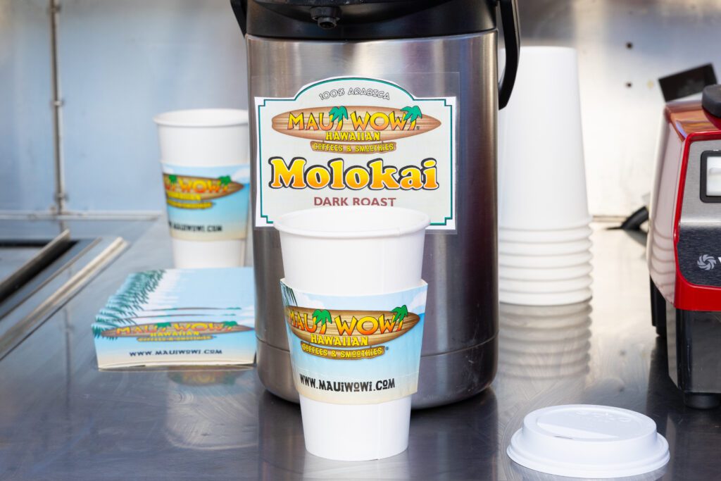 catering franchise opportunities