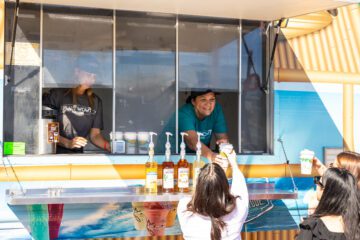 mobile franchise business